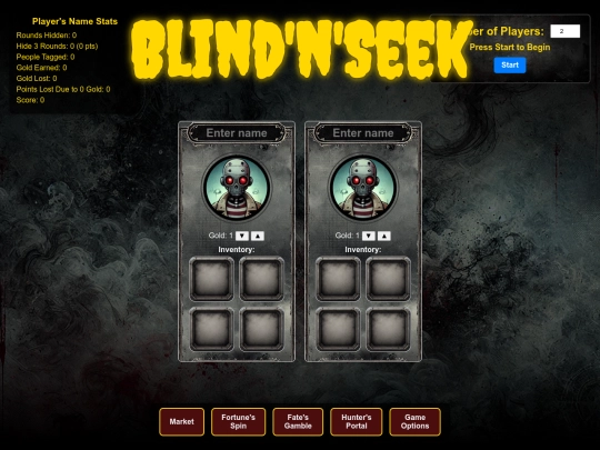 hideseek/blindnseek2 screenshot