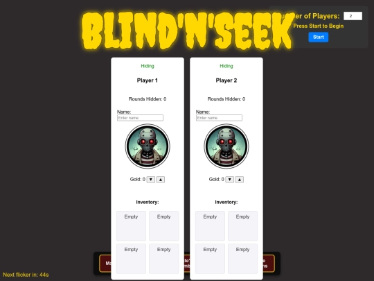hideseek/hideseek2_0 screenshot