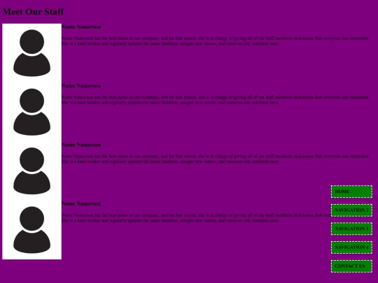 staff2 screenshot