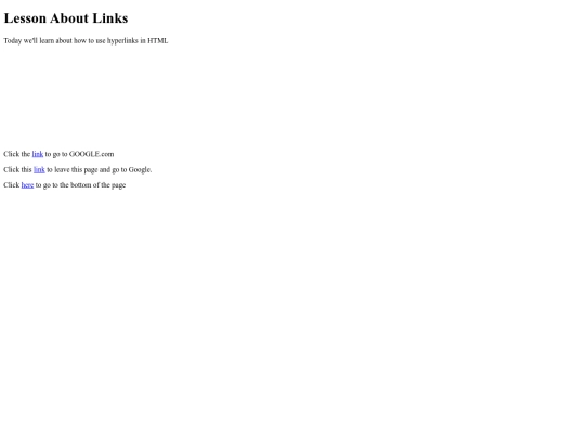 testlink screenshot
