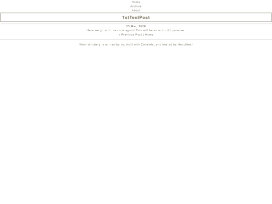 Zonelets/posts/2026-03-23-1stTestPost screenshot