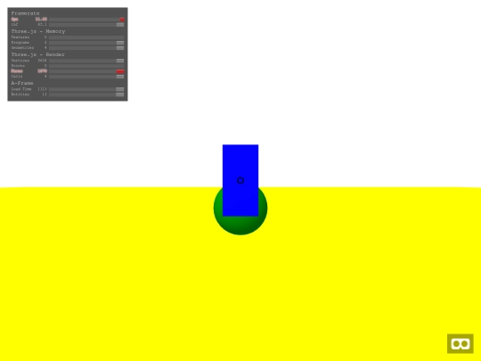 Saria/step1 screenshot