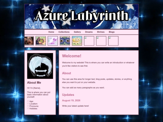maintest screenshot
