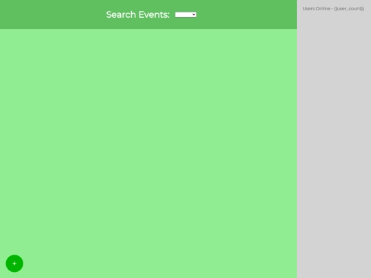 BrowsingPage screenshot