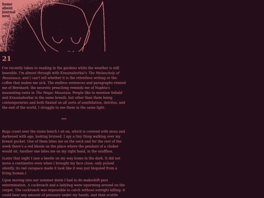 site/21 screenshot