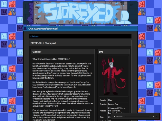 characters/oneoffs/evilstoreyed screenshot