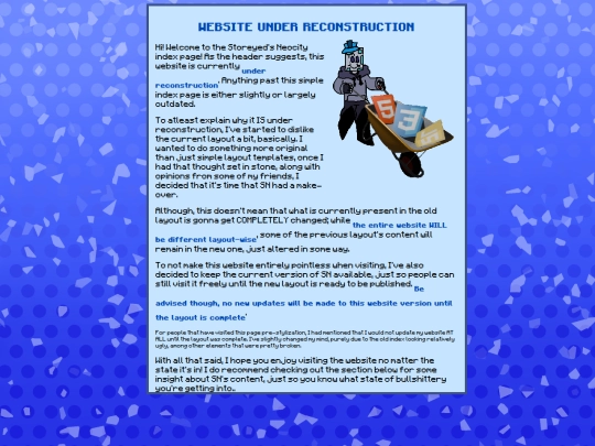 extras/archives/site4 screenshot