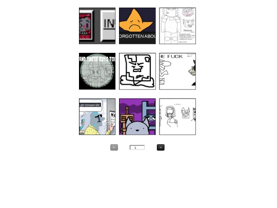 pages/gallery/2026 screenshot