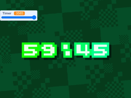 1hourTimer updated screenshot