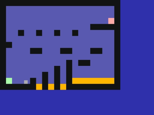 Blank screenshot