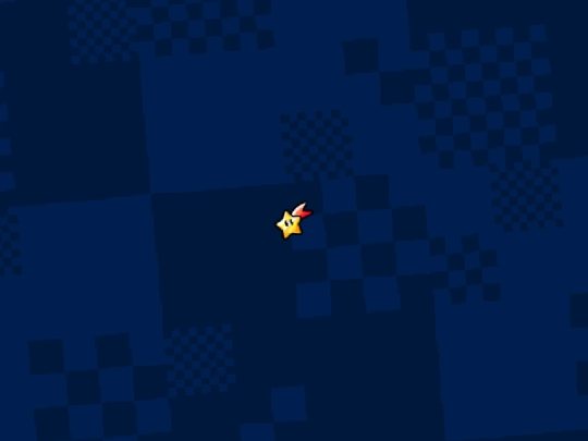 CometSystem 8 SMG screenshot