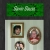 Pure CSS3 Menu avatar