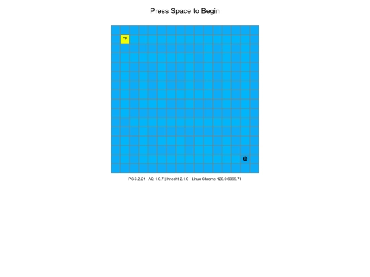 perl/maze/g3 screenshot