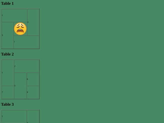 tables2 screenshot