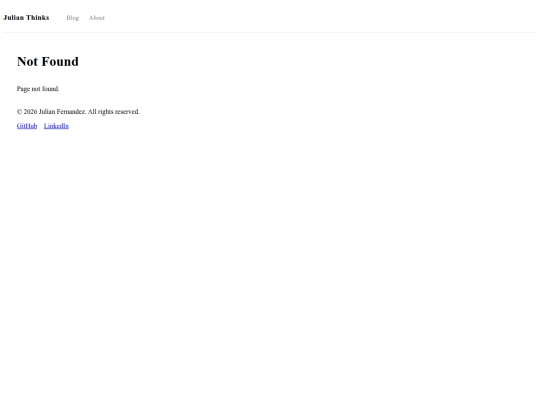 404 screenshot