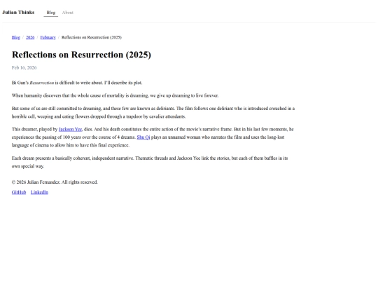 blog/2026/02/16/0-reflections-on-resurrection-2025 screenshot