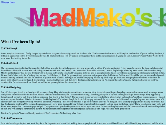 blog/blog screenshot