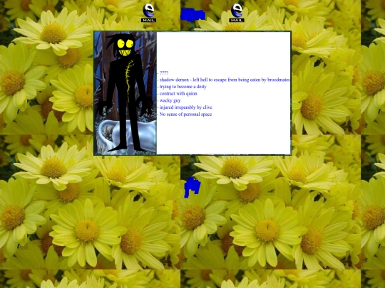 daniel screenshot