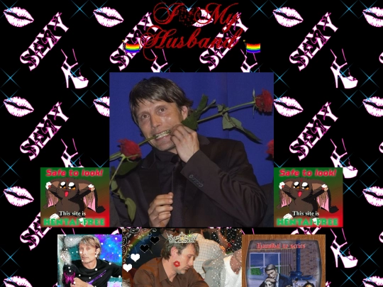mads screenshot