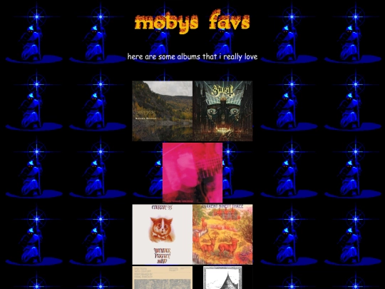 music screenshot