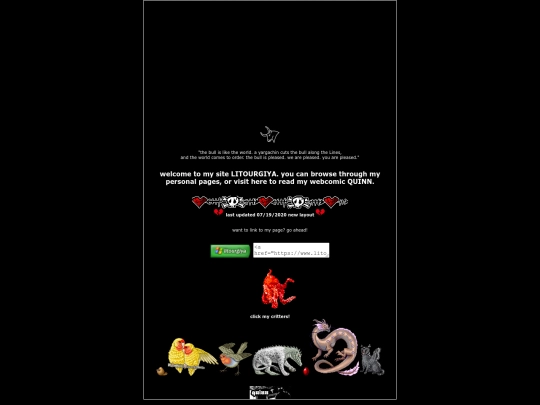 oldindex screenshot