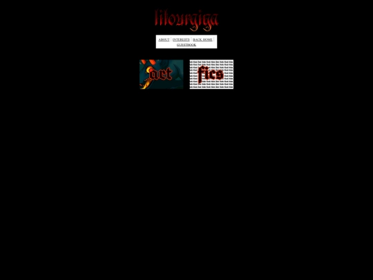 works screenshot