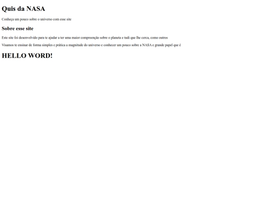 HTML screenshot