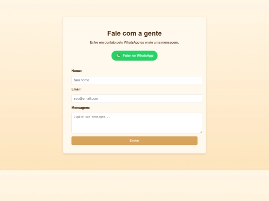 atividade7.2/contato screenshot
