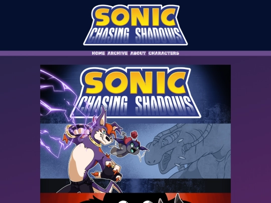 chasing_shadows screenshot