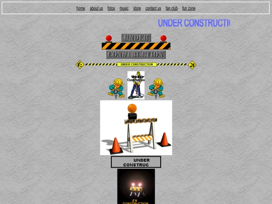 construction screenshot