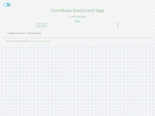 contribute screenshot