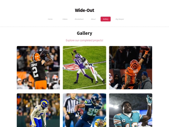 gallery screenshot