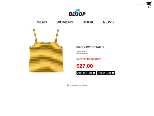 salepagewomen screenshot