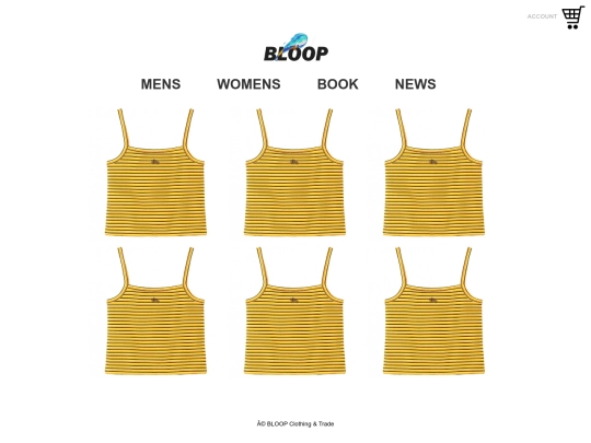 salewomen screenshot