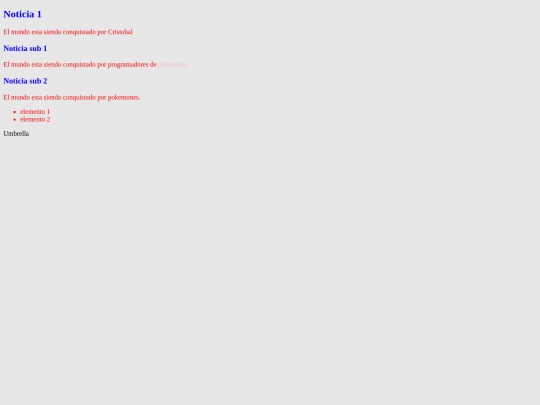 modulo1 screenshot