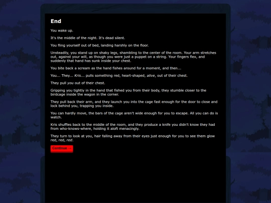 ch1/end screenshot