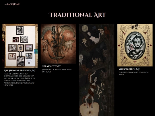 art screenshot
