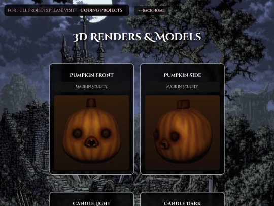 renders screenshot