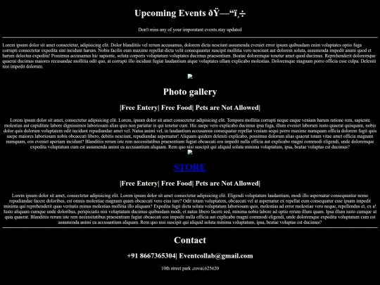 event1/event screenshot