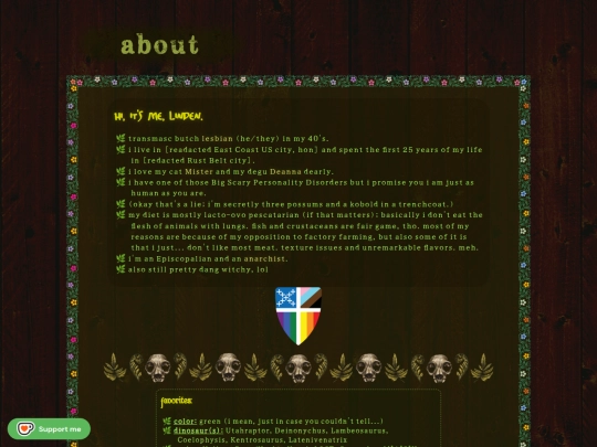 about screenshot