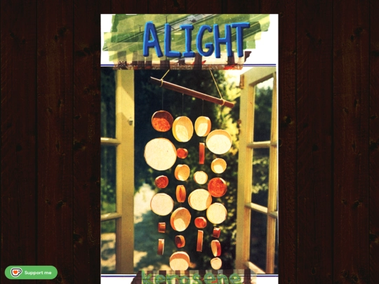 alight screenshot