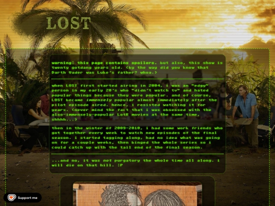 theisland screenshot