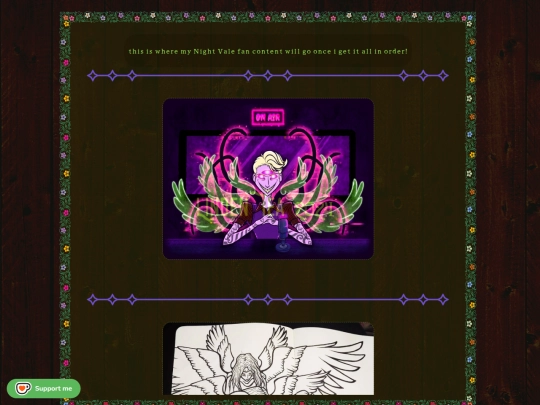 thelightsabovethearbees screenshot