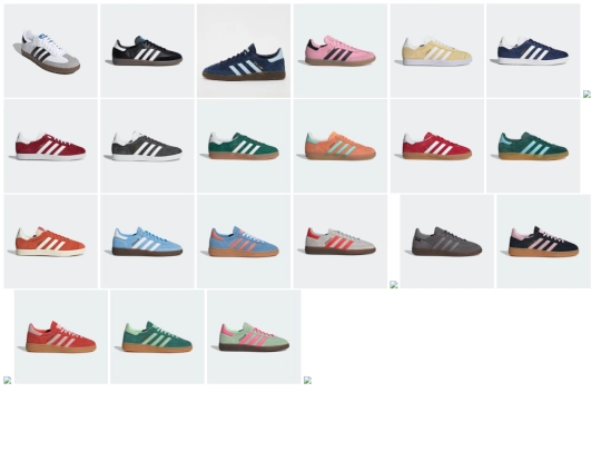 prácticafinal/adidas screenshot
