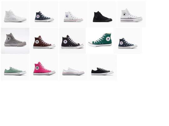 prácticafinal/converse screenshot