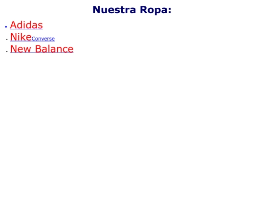 prácticafinal/marcas screenshot