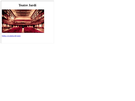 Examen UF5 - HTML/baix screenshot