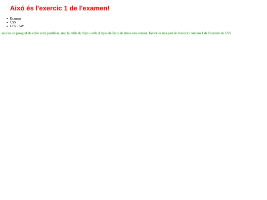 ExamenCSS_Pau Arcas/Exercici 1/exercici1 screenshot
