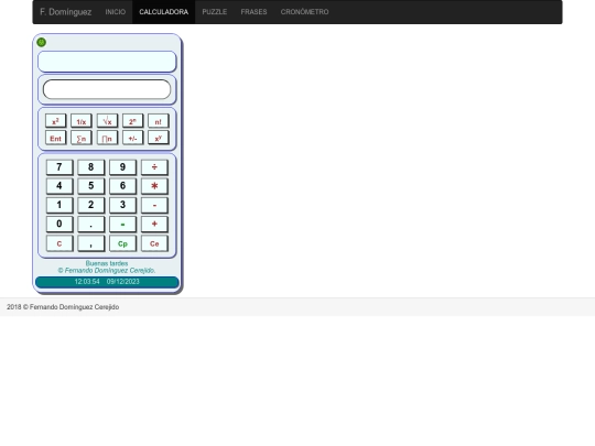 modulo6/obligatoria/calculadora/calculadora screenshot