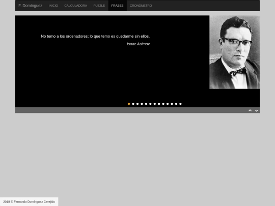modulo6/obligatoria/frases/frases screenshot